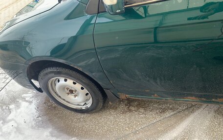 Lifan Solano I (630) рестайлинг, 2011 год, 120 000 рублей, 11 фотография