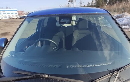 Suzuki Swift V, 2017 год, 1 145 000 рублей, 9 фотография