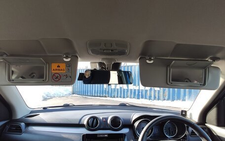 Suzuki Swift V, 2017 год, 1 145 000 рублей, 13 фотография