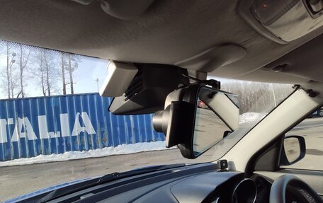 Suzuki Swift V, 2017 год, 1 145 000 рублей, 20 фотография