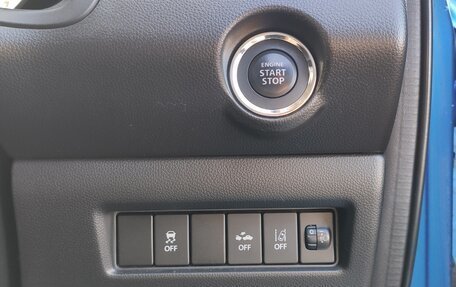 Suzuki Swift V, 2017 год, 1 145 000 рублей, 26 фотография