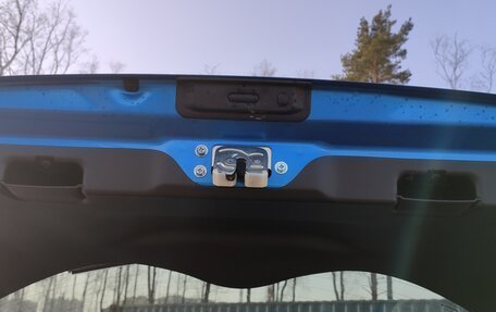 Suzuki Swift V, 2017 год, 1 145 000 рублей, 34 фотография