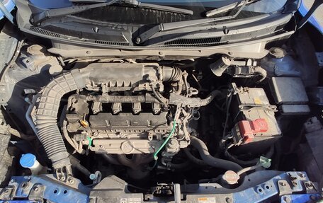 Suzuki Swift V, 2017 год, 1 145 000 рублей, 33 фотография