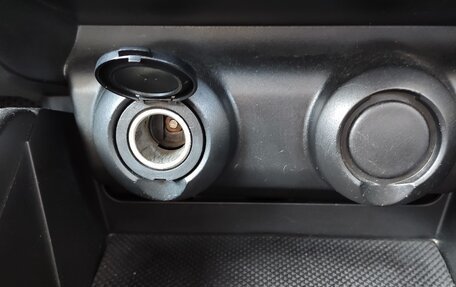 Suzuki Swift V, 2017 год, 1 145 000 рублей, 29 фотография