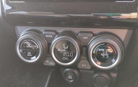 Suzuki Swift V, 2017 год, 1 145 000 рублей, 28 фотография