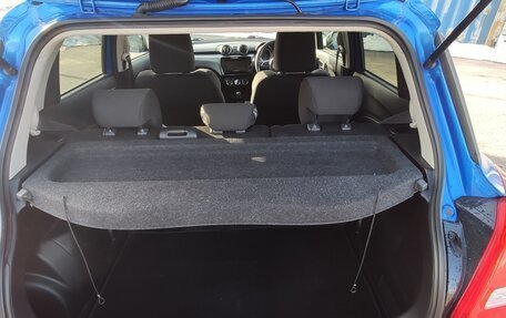 Suzuki Swift V, 2017 год, 1 145 000 рублей, 36 фотография