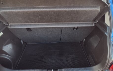 Suzuki Swift V, 2017 год, 1 145 000 рублей, 37 фотография