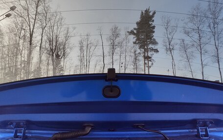 Suzuki Swift V, 2017 год, 1 145 000 рублей, 35 фотография