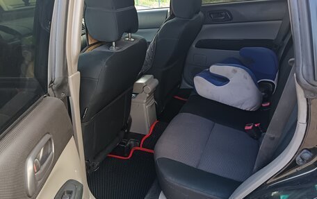 Subaru Forester, 2006 год, 770 000 рублей, 10 фотография