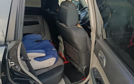 Subaru Forester, 2006 год, 770 000 рублей, 8 фотография