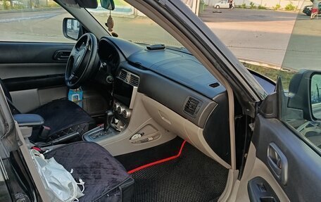 Subaru Forester, 2006 год, 770 000 рублей, 9 фотография