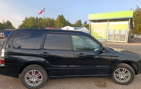Subaru Forester, 2006 год, 770 000 рублей, 5 фотография