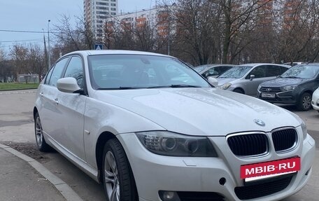 BMW 3 серия, 2010 год, 1 070 000 рублей, 2 фотография