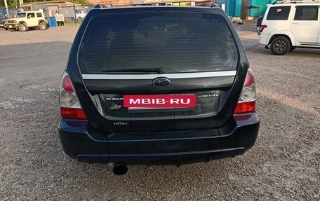 Subaru Forester, 2006 год, 770 000 рублей, 6 фотография