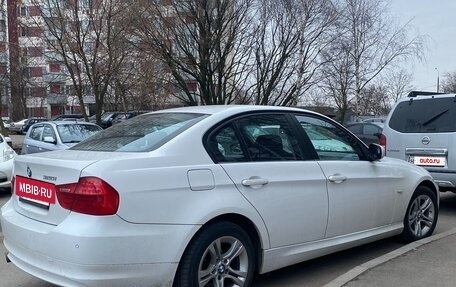 BMW 3 серия, 2010 год, 1 070 000 рублей, 3 фотография