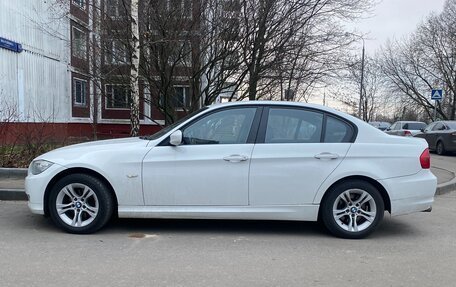 BMW 3 серия, 2010 год, 1 070 000 рублей, 5 фотография