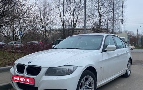 BMW 3 серия, 2010 год, 1 070 000 рублей, 6 фотография