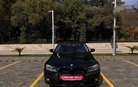 BMW 3 серия, 2011 год, 1 290 000 рублей, 3 фотография