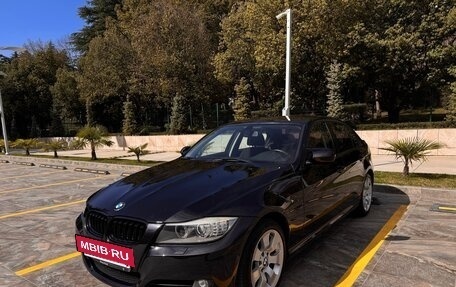 BMW 3 серия, 2011 год, 1 290 000 рублей, 5 фотография