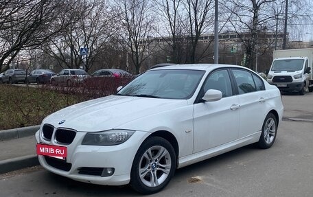 BMW 3 серия, 2010 год, 1 070 000 рублей, 7 фотография