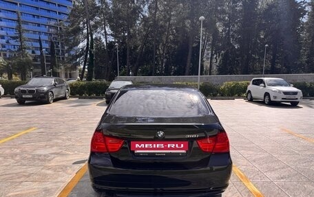 BMW 3 серия, 2011 год, 1 290 000 рублей, 10 фотография