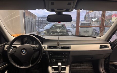 BMW 3 серия, 2011 год, 1 290 000 рублей, 27 фотография