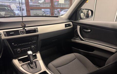 BMW 3 серия, 2011 год, 1 290 000 рублей, 29 фотография