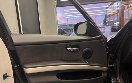 BMW 3 серия, 2011 год, 1 290 000 рублей, 34 фотография