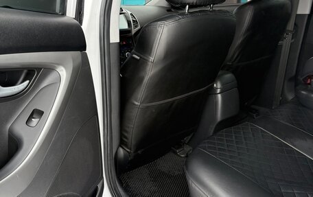 Hyundai Elantra V, 2015 год, 1 400 000 рублей, 13 фотография