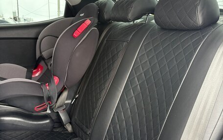 Hyundai Elantra V, 2015 год, 1 400 000 рублей, 14 фотография