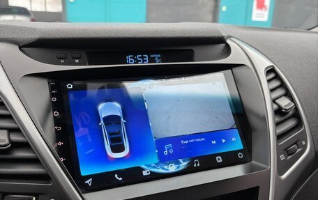 Hyundai Elantra V, 2015 год, 1 400 000 рублей, 25 фотография