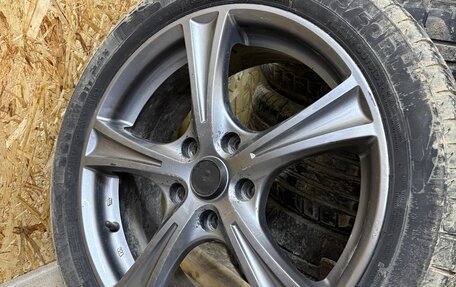 Hyundai Elantra V, 2015 год, 1 400 000 рублей, 29 фотография