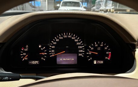 Mercedes-Benz E-Класс, 1999 год, 1 000 000 рублей, 3 фотография