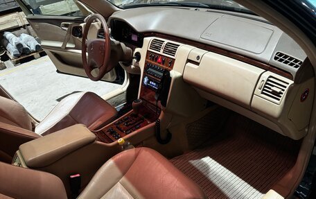 Mercedes-Benz E-Класс, 1999 год, 1 000 000 рублей, 9 фотография