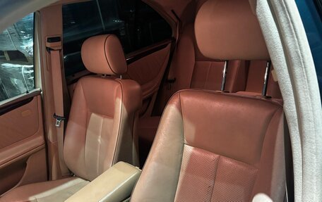 Mercedes-Benz E-Класс, 1999 год, 1 000 000 рублей, 15 фотография