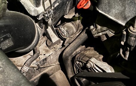 Mercedes-Benz E-Класс, 1999 год, 1 000 000 рублей, 11 фотография