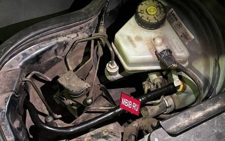 Mercedes-Benz E-Класс, 1999 год, 1 000 000 рублей, 10 фотография