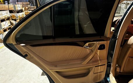 Mercedes-Benz E-Класс, 1999 год, 1 000 000 рублей, 19 фотография