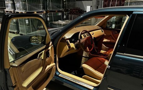 Mercedes-Benz E-Класс, 1999 год, 1 000 000 рублей, 18 фотография