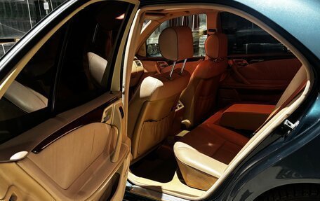 Mercedes-Benz E-Класс, 1999 год, 1 000 000 рублей, 20 фотография