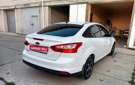 Ford Focus III, 2012 год, 1 150 000 рублей, 6 фотография