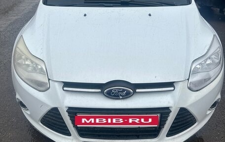 Ford Focus III, 2012 год, 1 150 000 рублей, 2 фотография