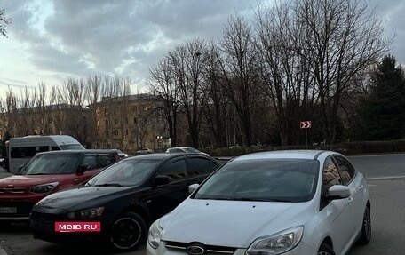 Ford Focus III, 2012 год, 1 150 000 рублей, 3 фотография