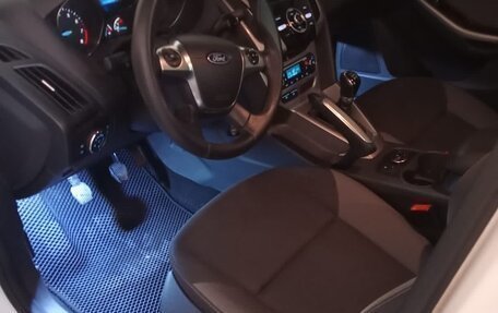 Ford Focus III, 2012 год, 1 150 000 рублей, 9 фотография