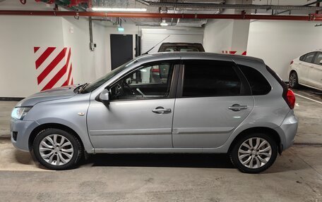 Datsun mi-DO, 2019 год, 650 000 рублей, 5 фотография