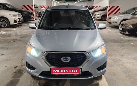 Datsun mi-DO, 2019 год, 650 000 рублей, 2 фотография