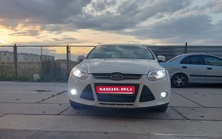 Ford Focus III, 2012 год, 1 150 000 рублей, 7 фотография