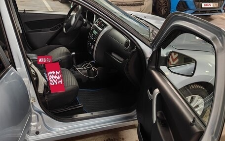 Datsun mi-DO, 2019 год, 650 000 рублей, 8 фотография