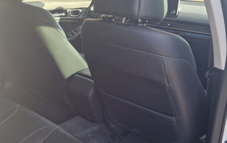 Honda Civic, 2024 год, 3 200 000 рублей, 13 фотография