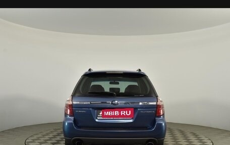 Subaru Outback III, 2008 год, 970 000 рублей, 5 фотография